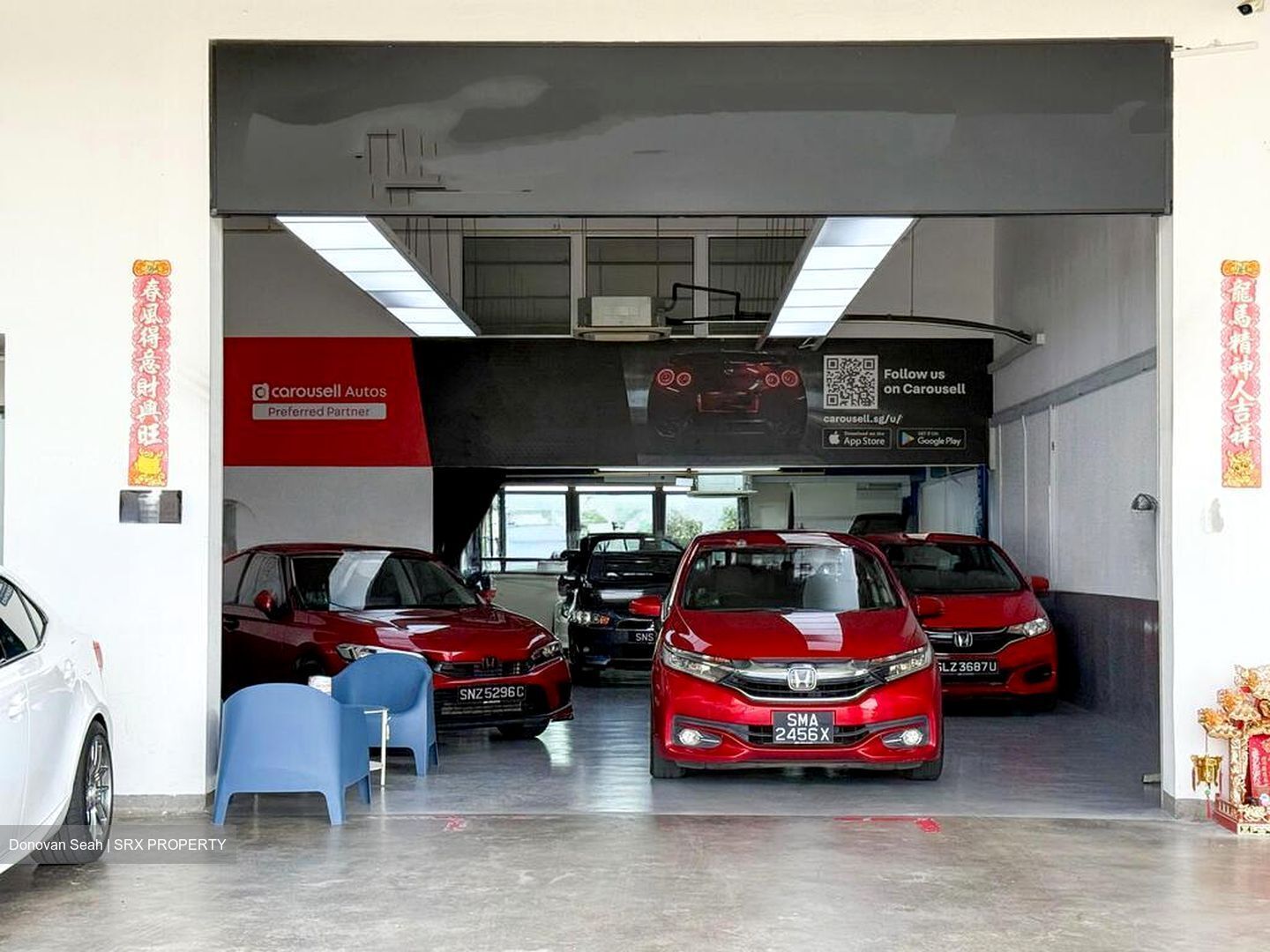 Win 5 (D27), Factory #498127831